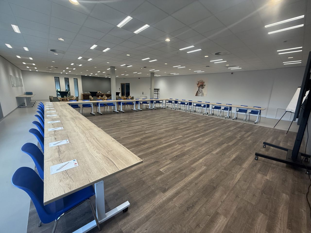 Foto 37 Wimbledon Zaal