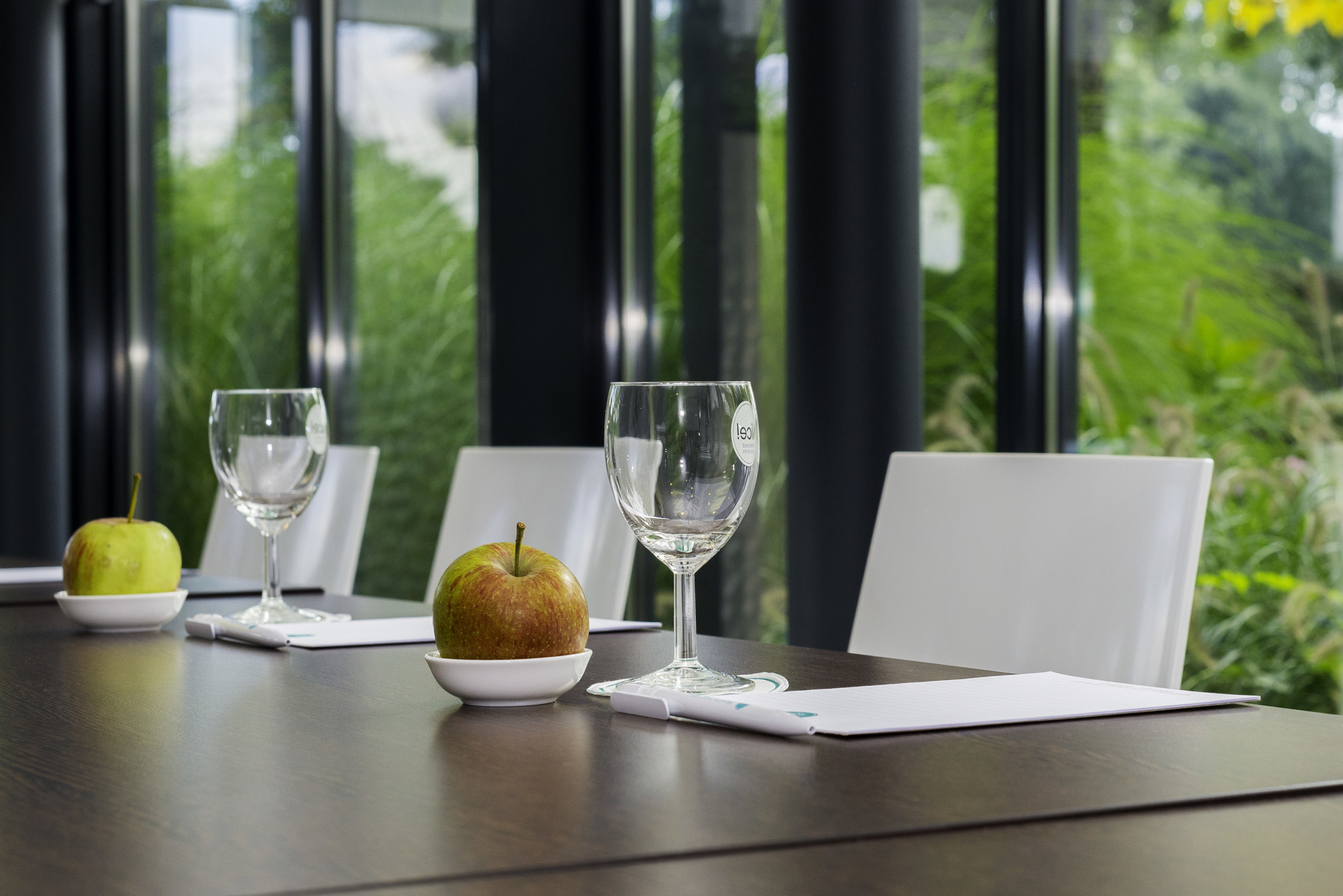 Foto 3 Vergaderen Op Maat